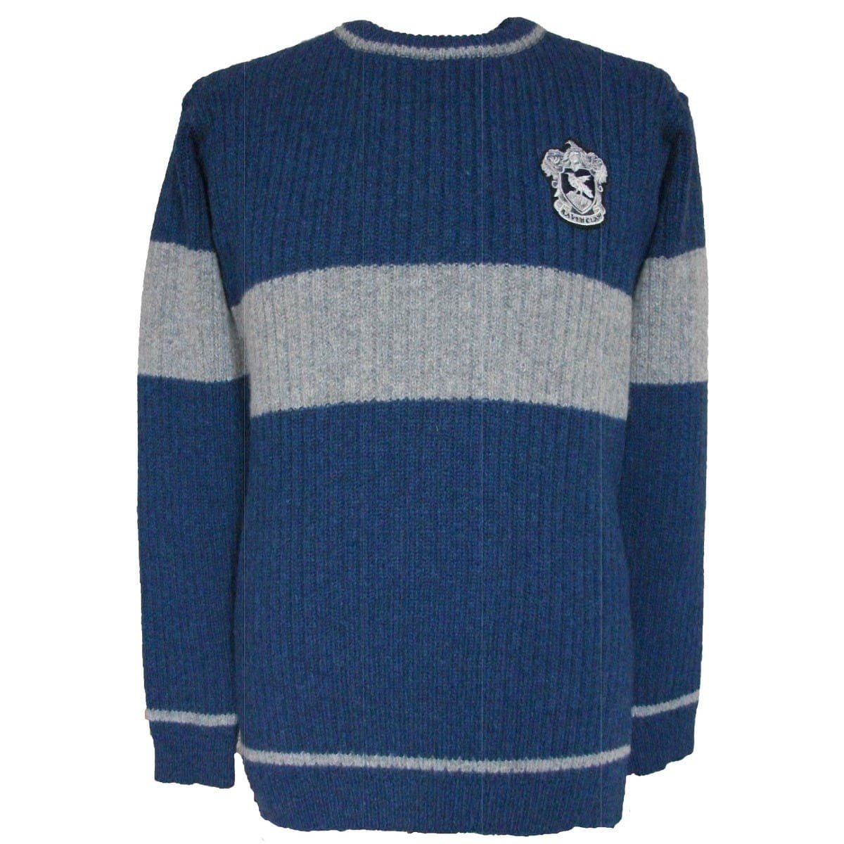 Happy Potter Ravenclaw Quidditch Sweater