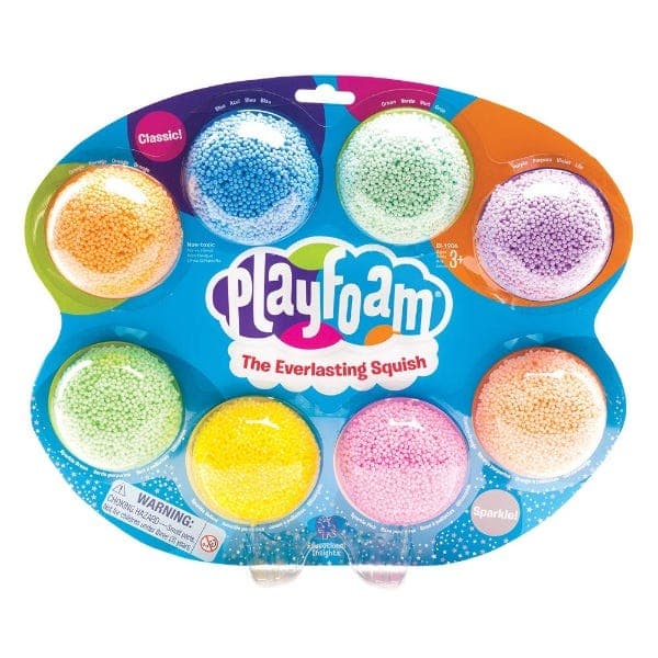 Learning Resources Playfoam Combo