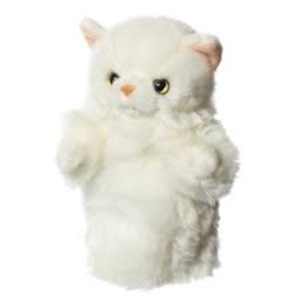 ® Arthur Cat Hand Puppet