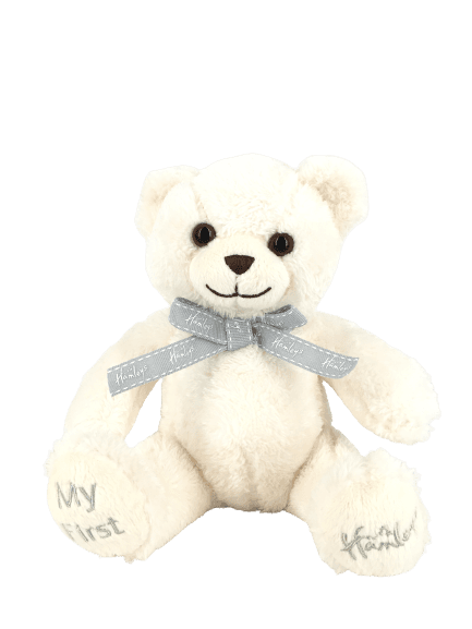 ® My First Bear