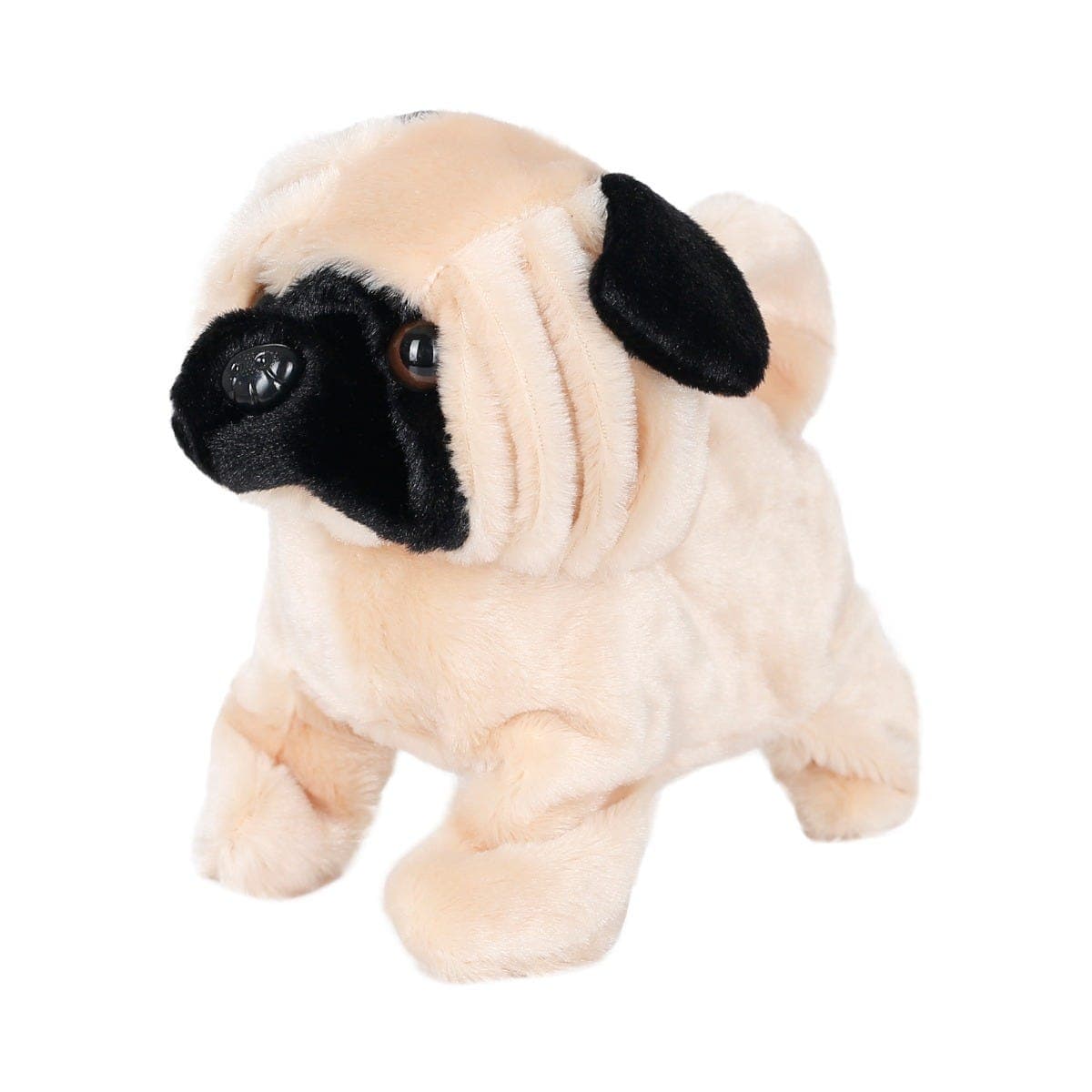 Movers Shakers Peanut Walking Dog