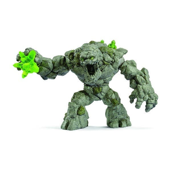 Schleich Stone Monster