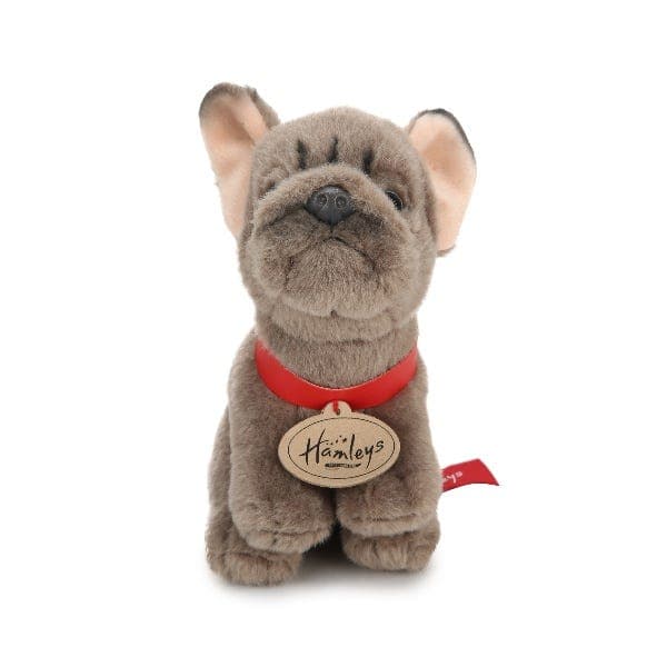 ® Cuddly French Bulldog Puppy
