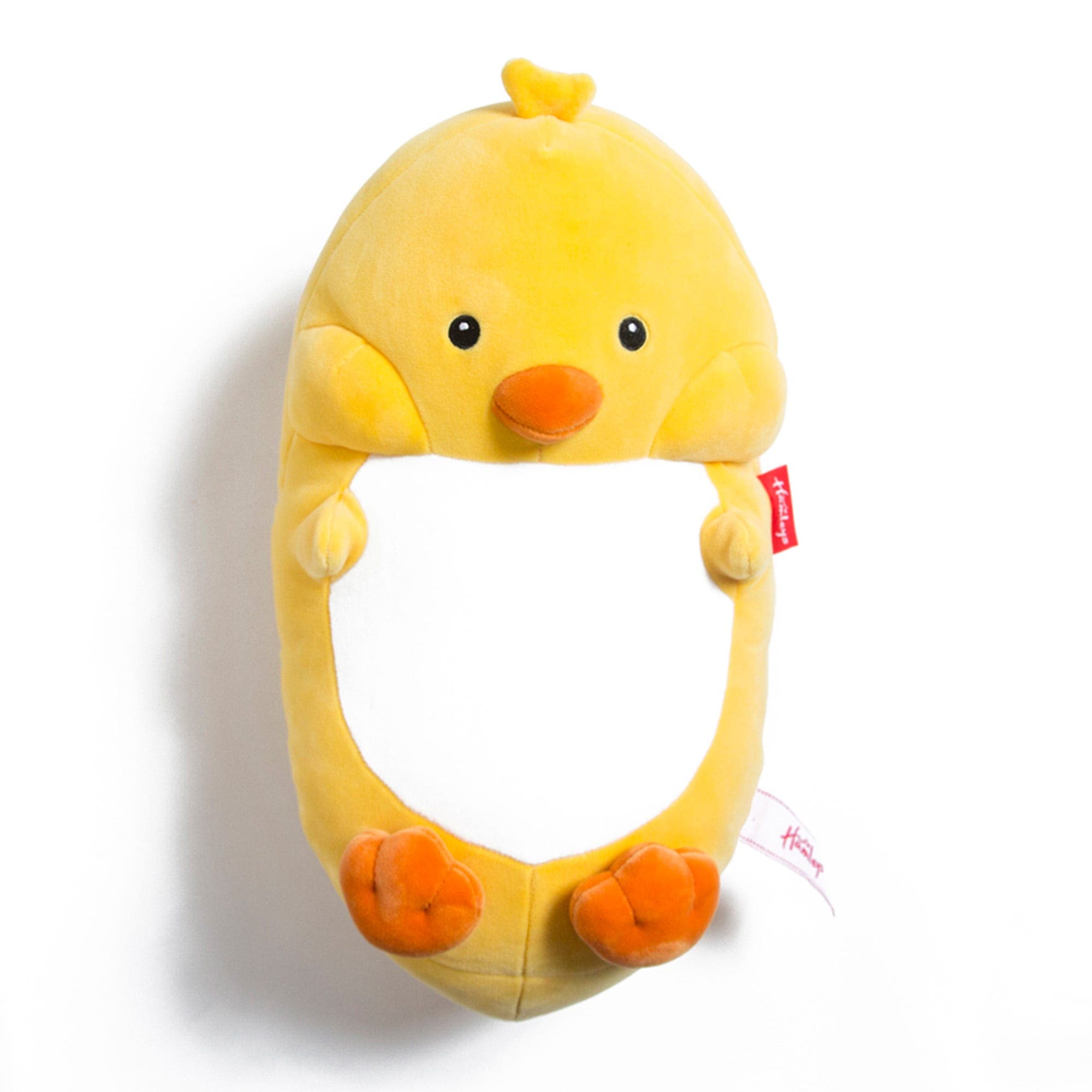 ® Huggables Snuggle Ready Duck