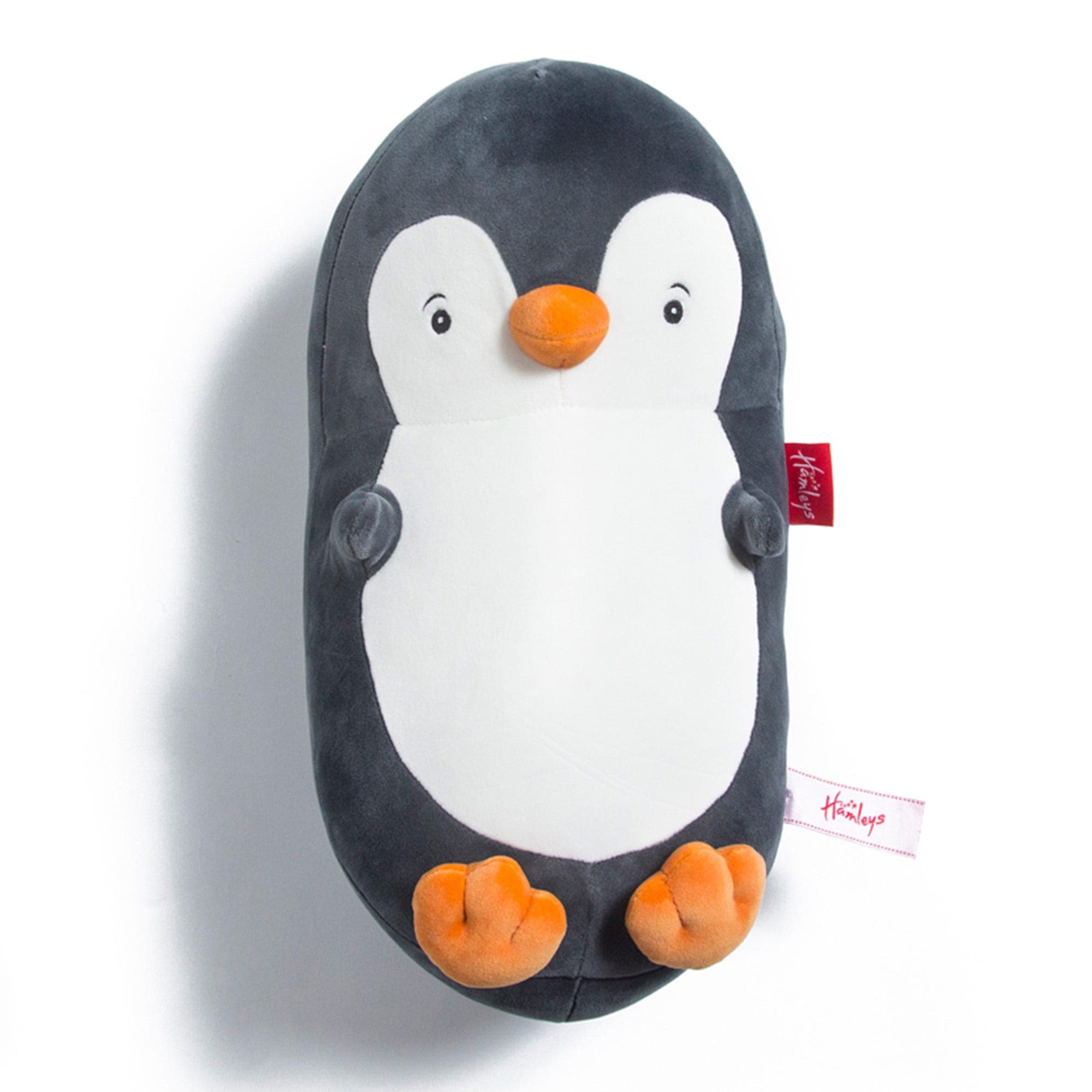 ® Huggables Snuggle Ready Penguin