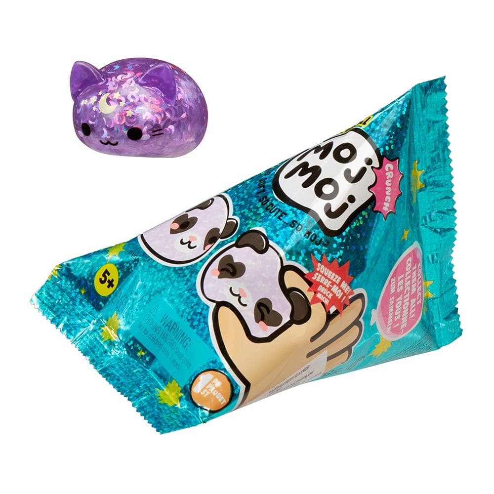Moj Moj Crunch