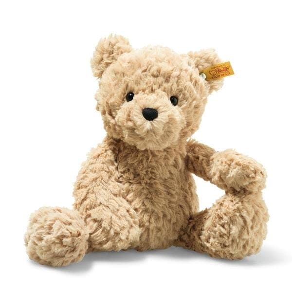 Steiff Light Soft Cuddly Friends Jimmy Teddy bear