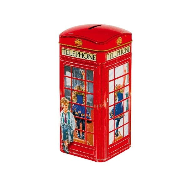 Telephone Kiosk English Toffees