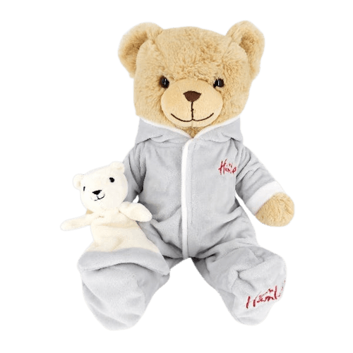 ® Bear Bedtime