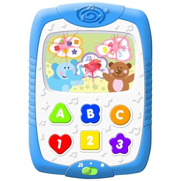 s Learning Pad