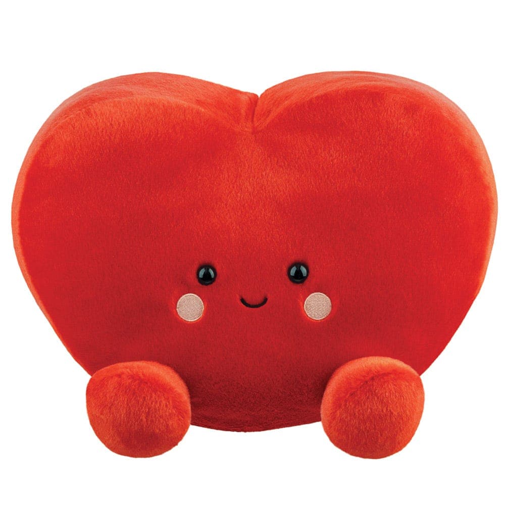 Palm Pals Amore Heart Large