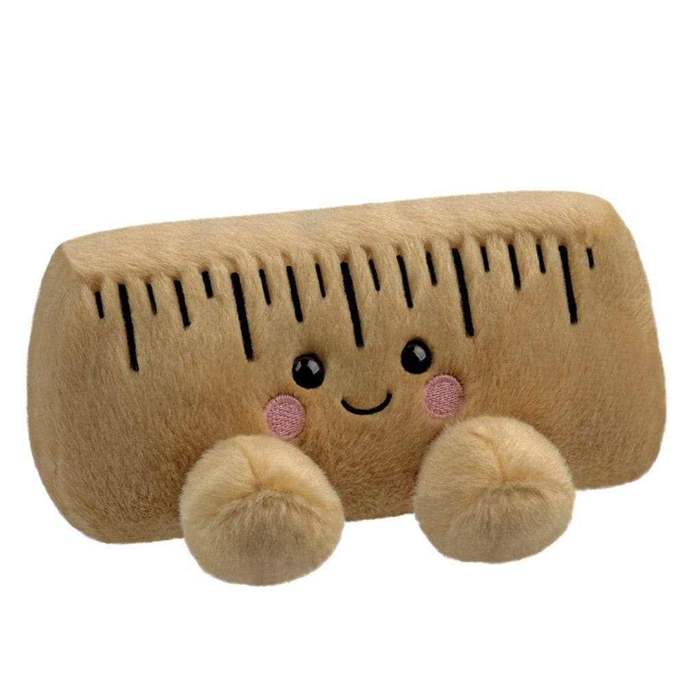 Palm Pals Roman Ruler 5 Inch