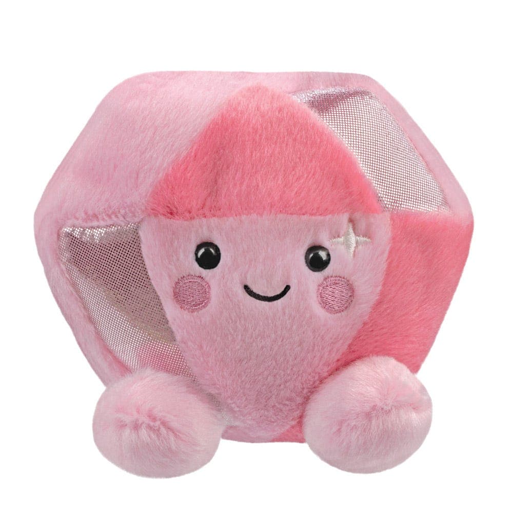 Palm Pals Diamond 5 Inch