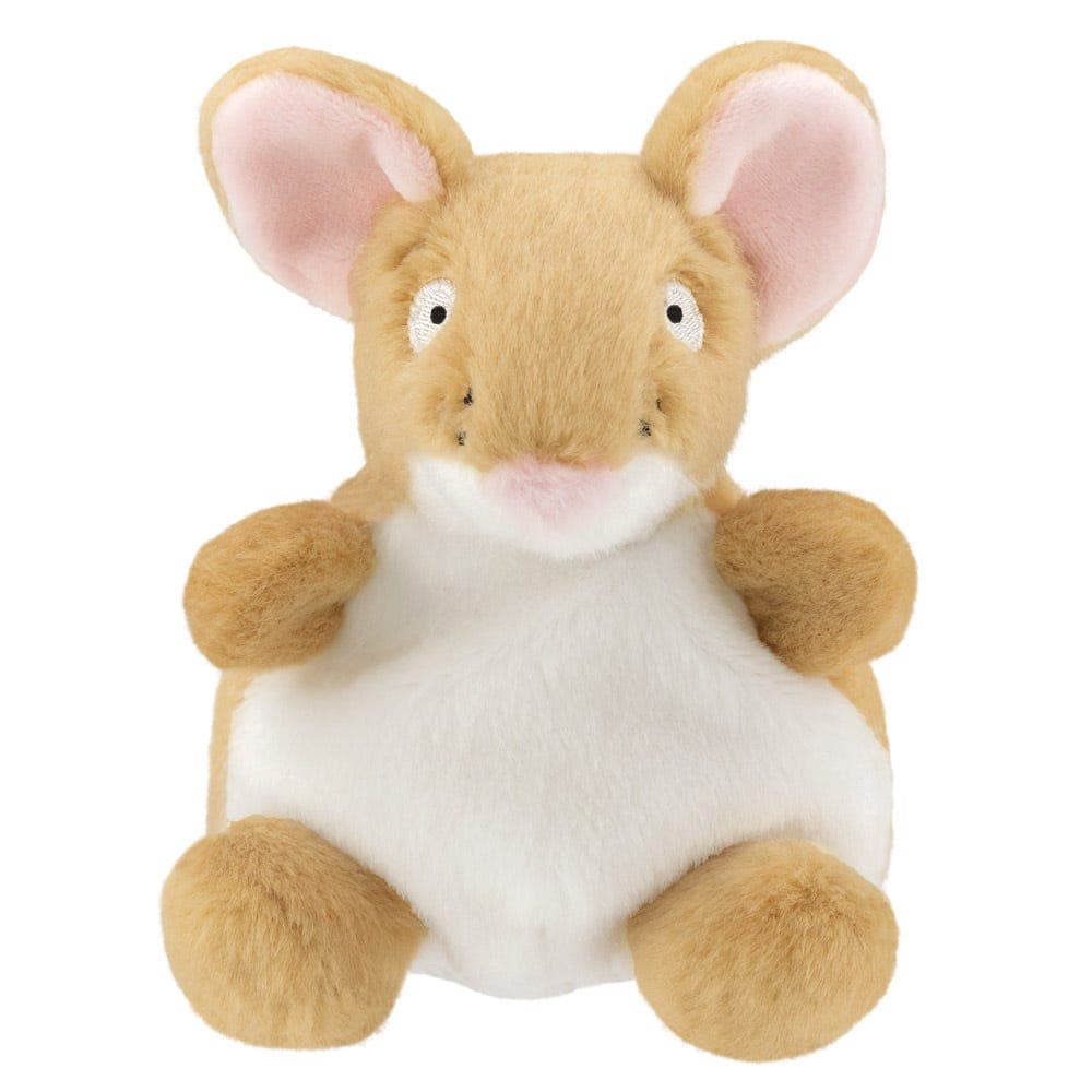 Palm Pals Gruffalo Mouse 5 Inch