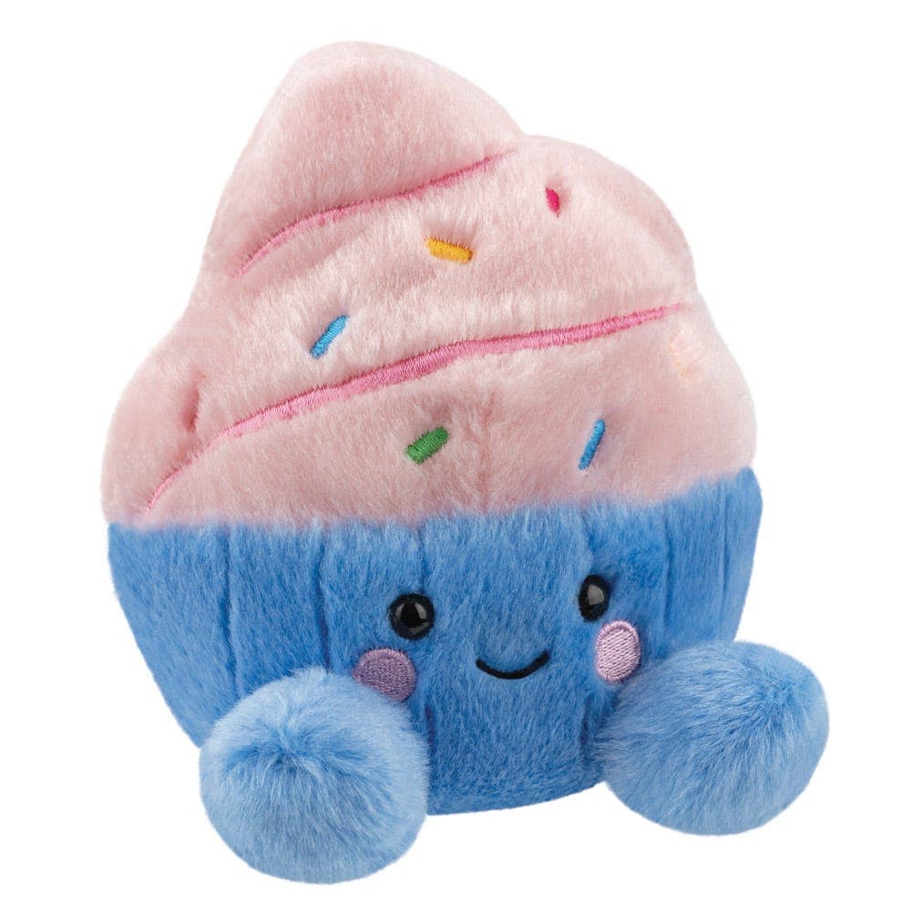 Palm Pals Camila Cupcake 5 Inch