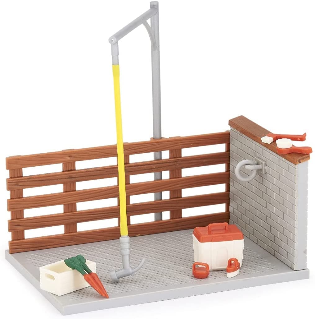 Wash Box Accessories