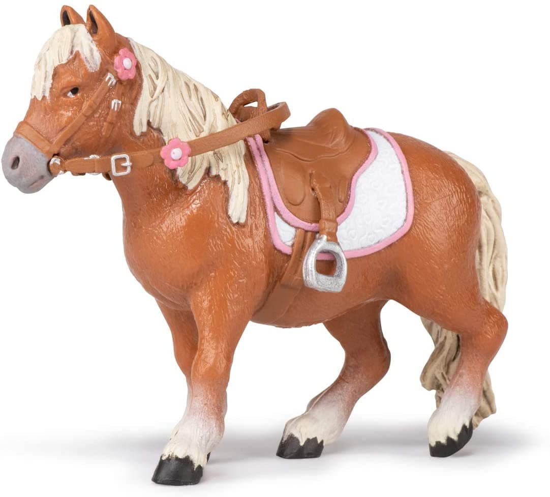 Shetland Pony Saddle