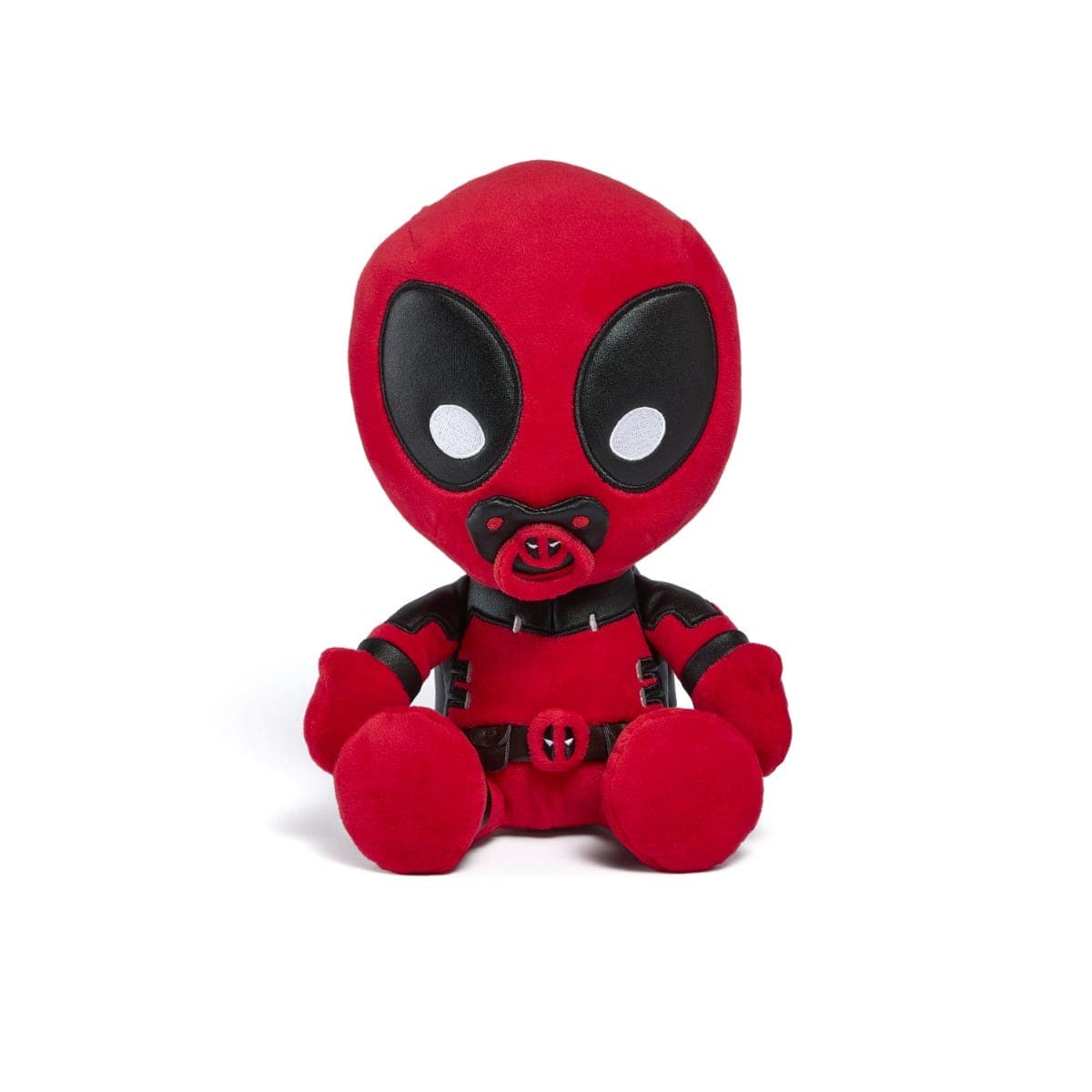 Deadpool Plush Figure Babypool 25cm