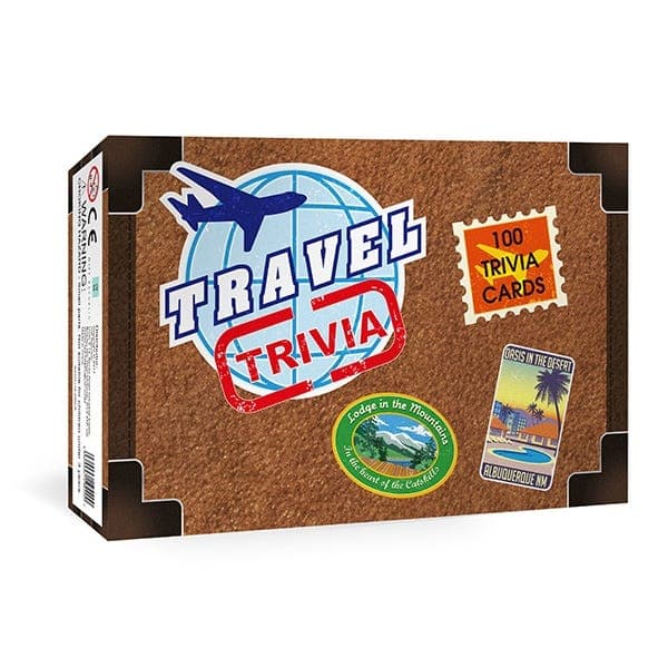 Travel Trivia