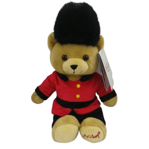 ® Bear Guardsman