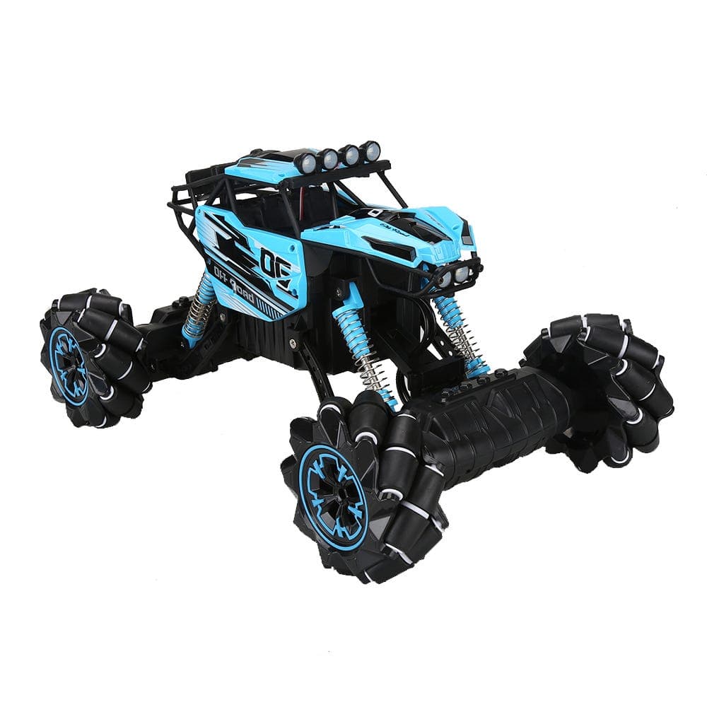 Â® Oblique Drifter