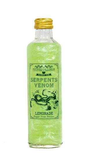 Serpent Venom Lemonade Flavour Potion
