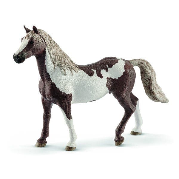 Schleich Horse Club Paint Horse Gelding