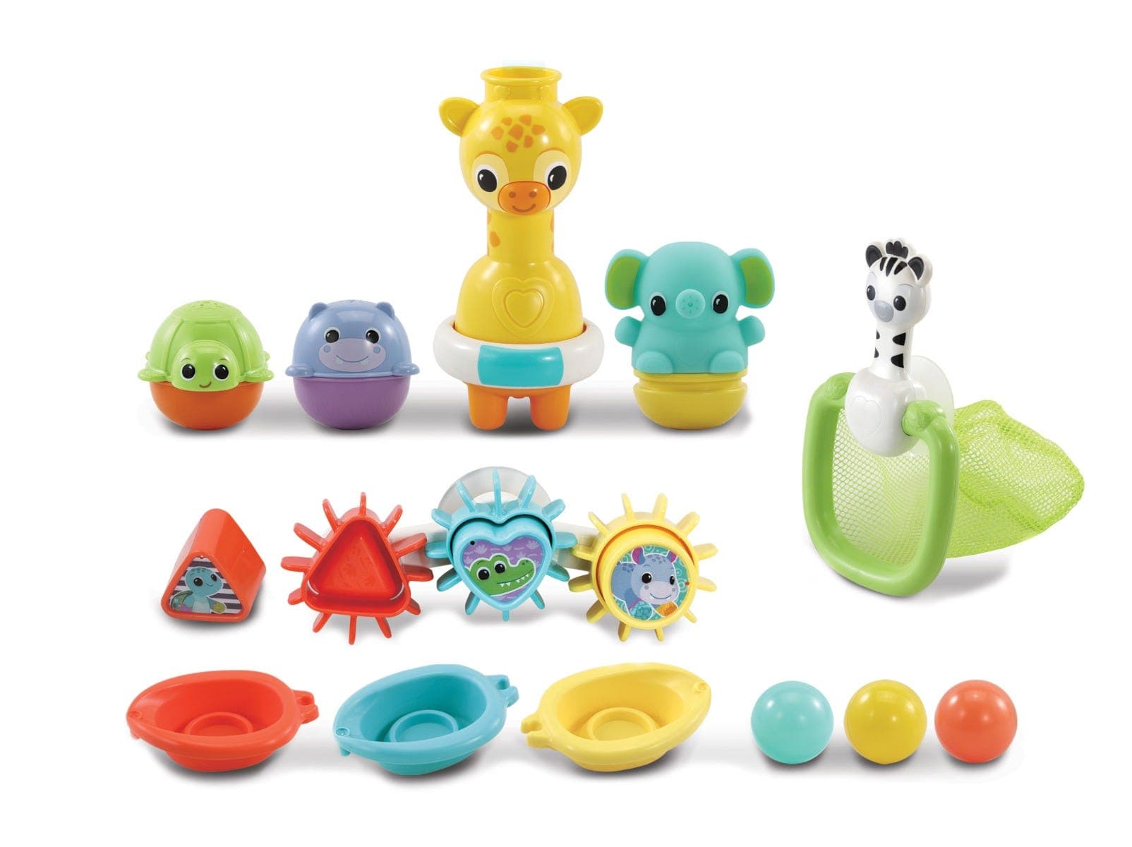 6 1 Bath Set