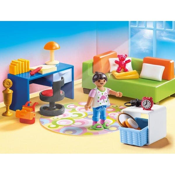 70209 Dollhouse Room