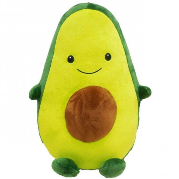 ® Huggables Avocado 36cm