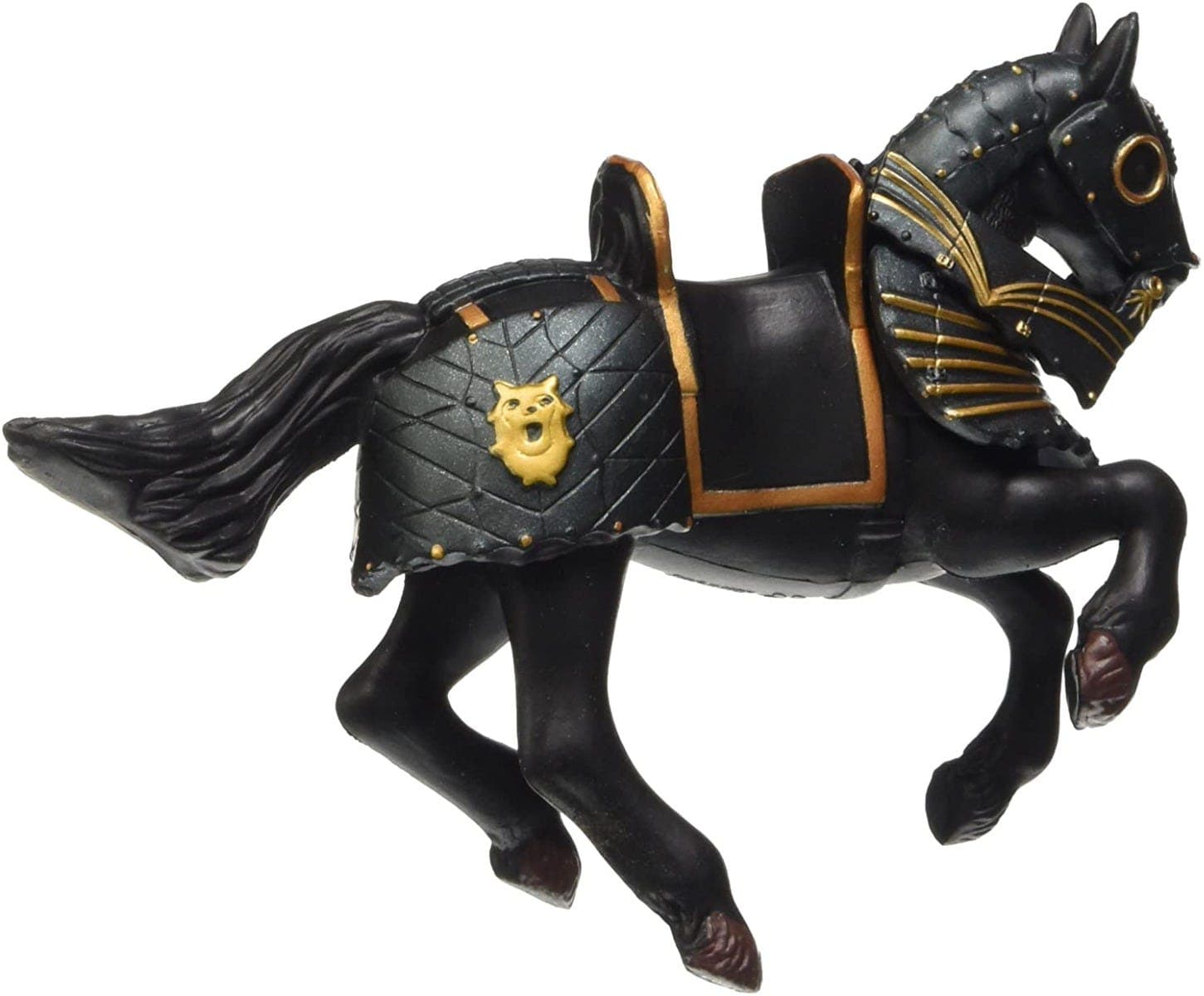 Horse Armour