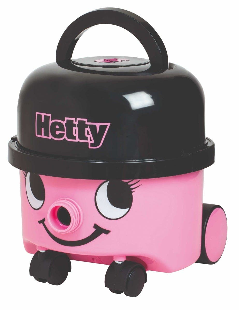 Hetty Vacuum Cleaner