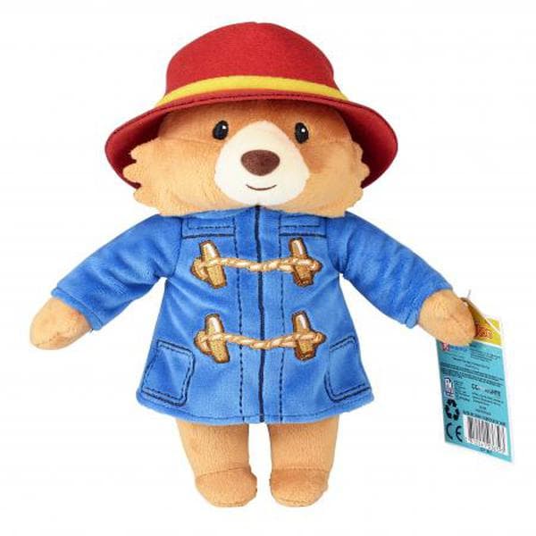 Paddington Collectible Plush Assortment