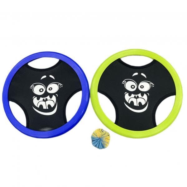 Garden Paddle Tennis