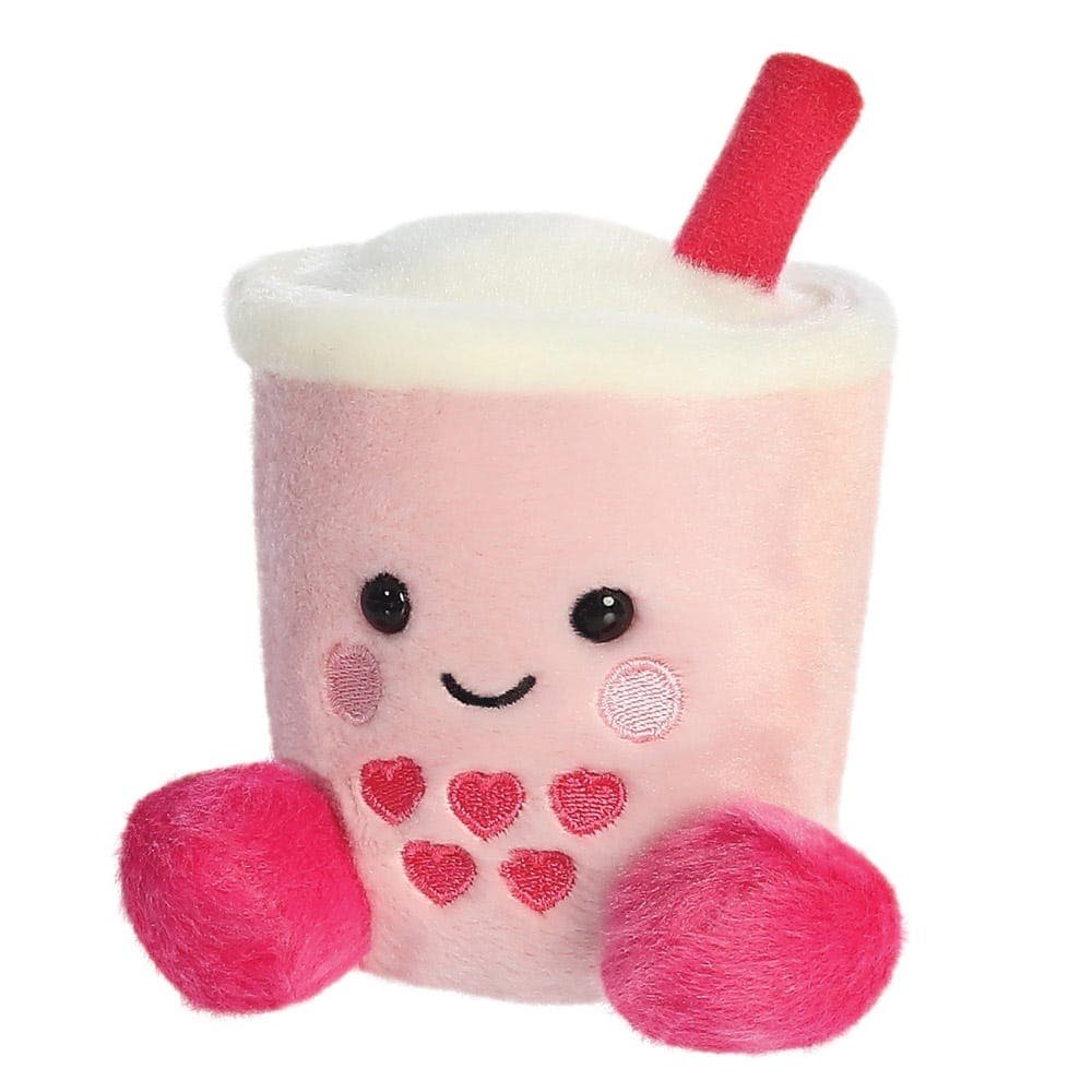 Palm Pals Tangy Heart Boba