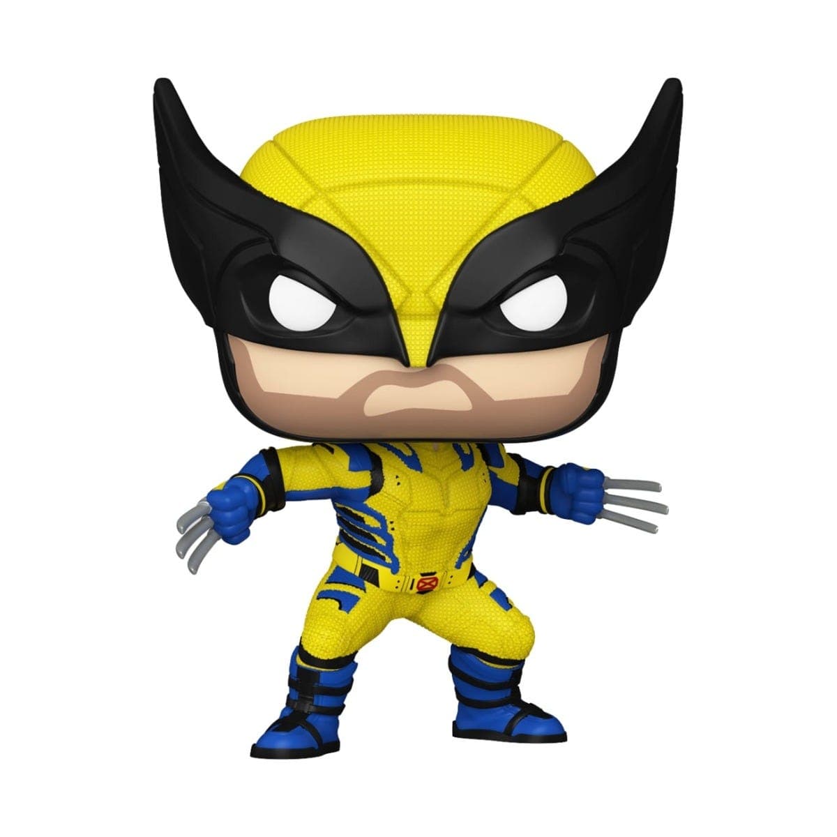 Pop Marvel Deadpool 3 Wolverine
