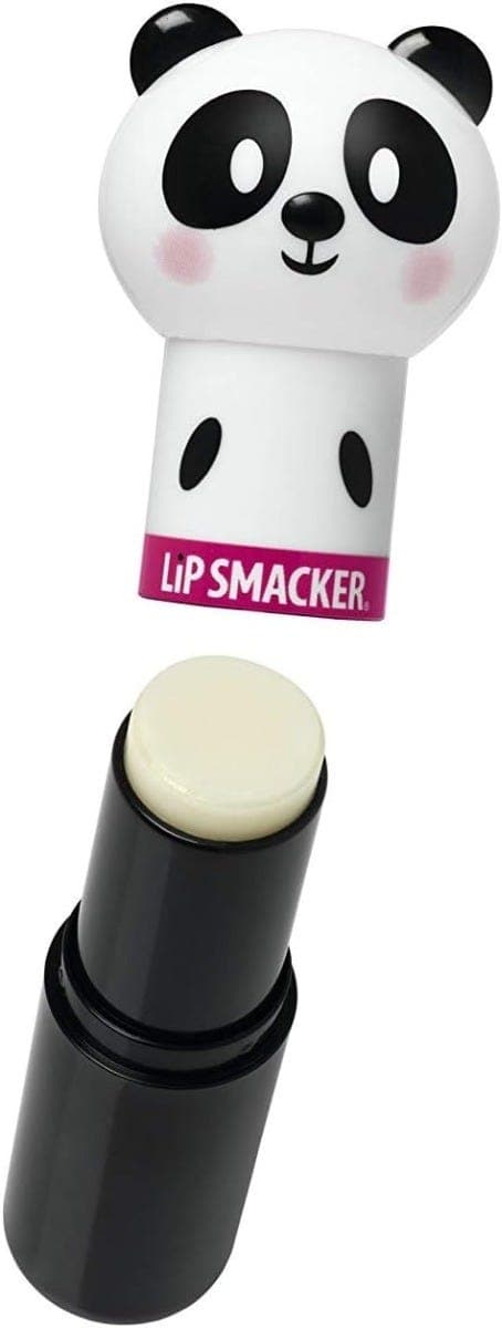 Ls Lippypal Panda Cuddly Crpuff