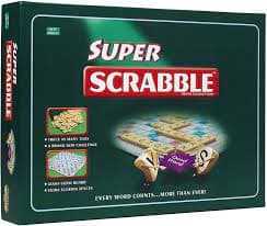 Super Scrabble