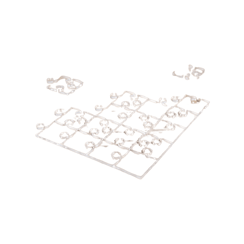 Invisi Puzzle