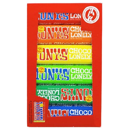 Choco Tasting