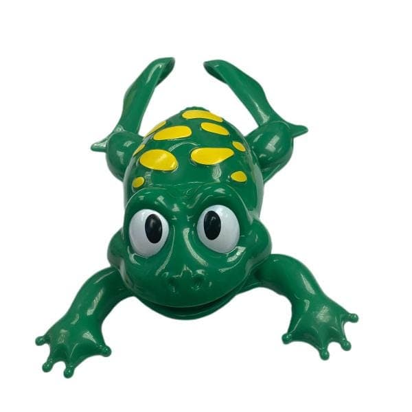 Swimming Frog