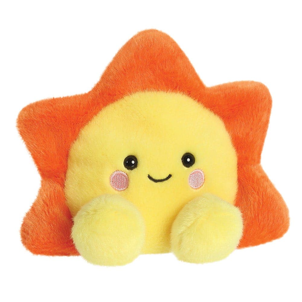 Palm Pals Rae Sun 5 Inch