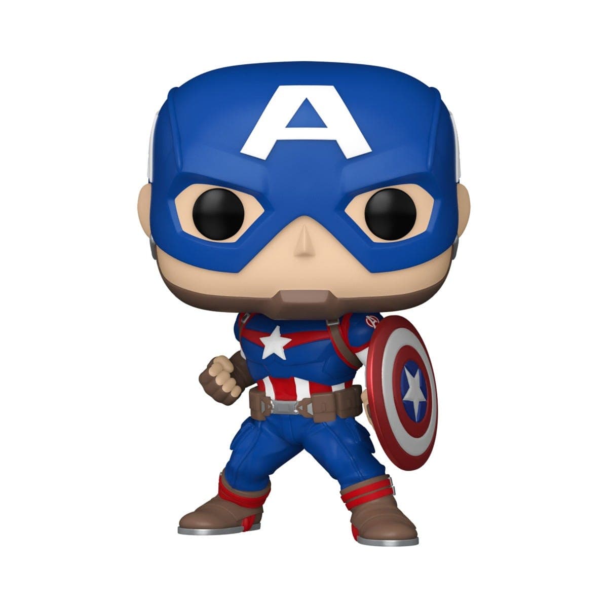 Pop Marvel Marvel Classic Captain America
