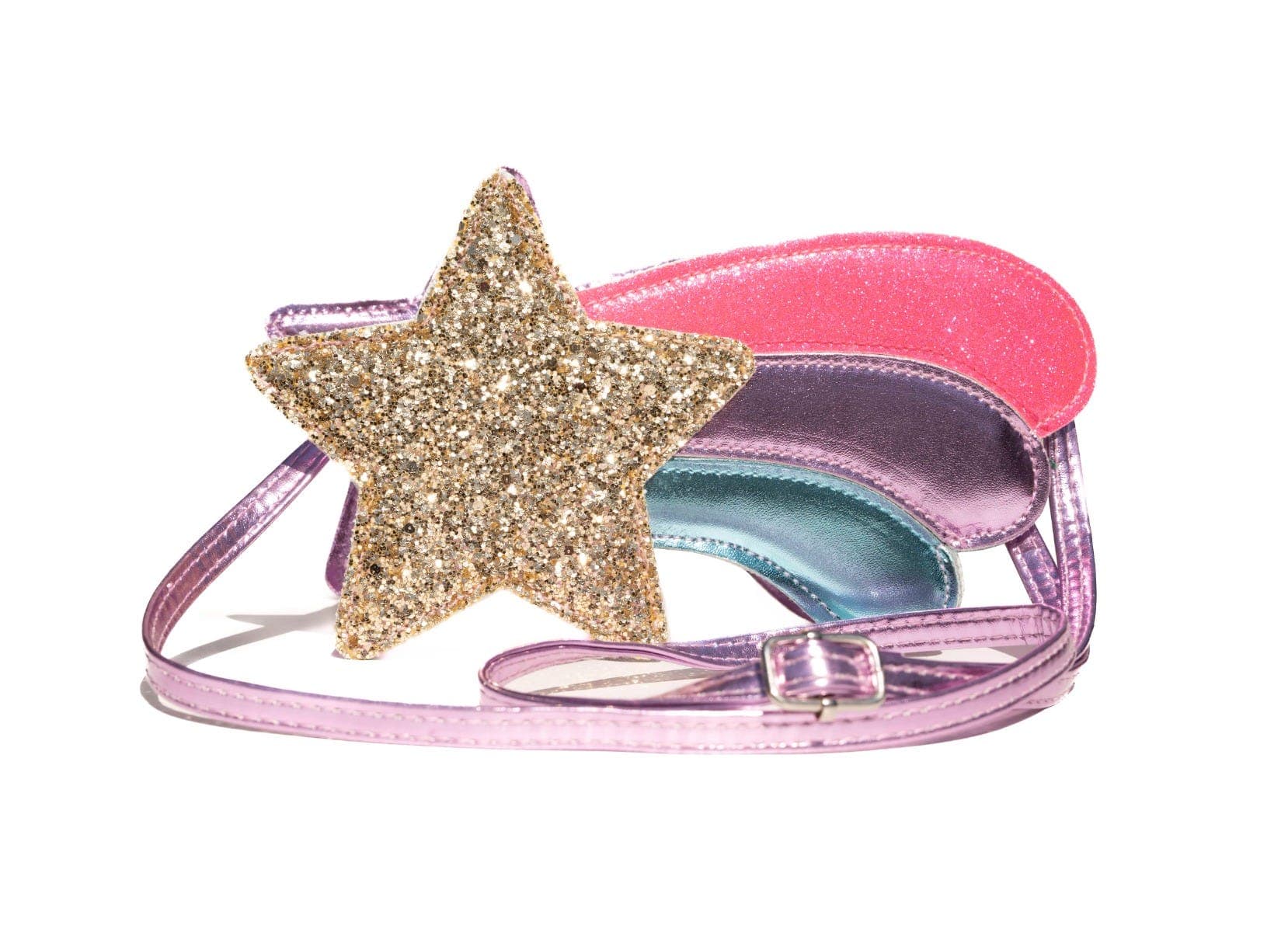 Shooting Star Purse