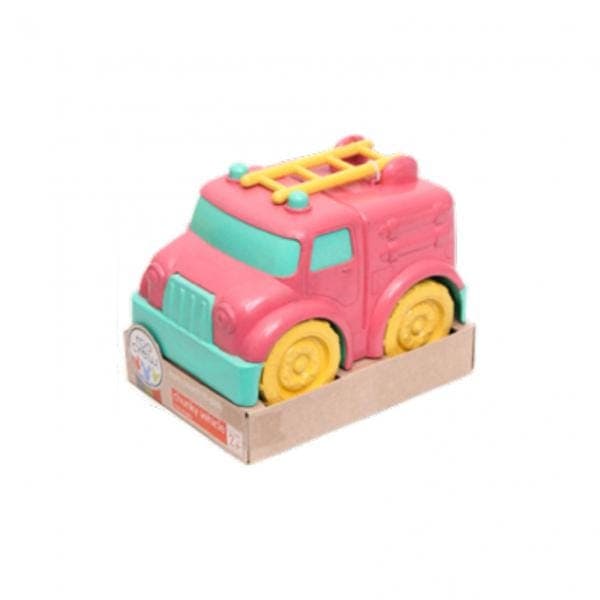 Chunky Vehicle Fire Engine