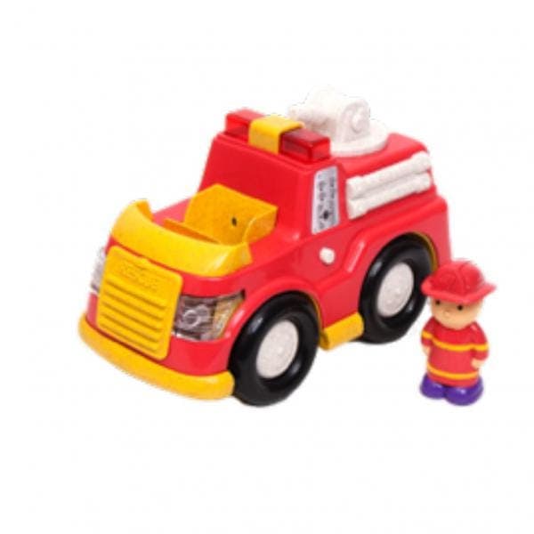 L&S Vehicles Rescue