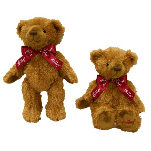 Jubilee Bear