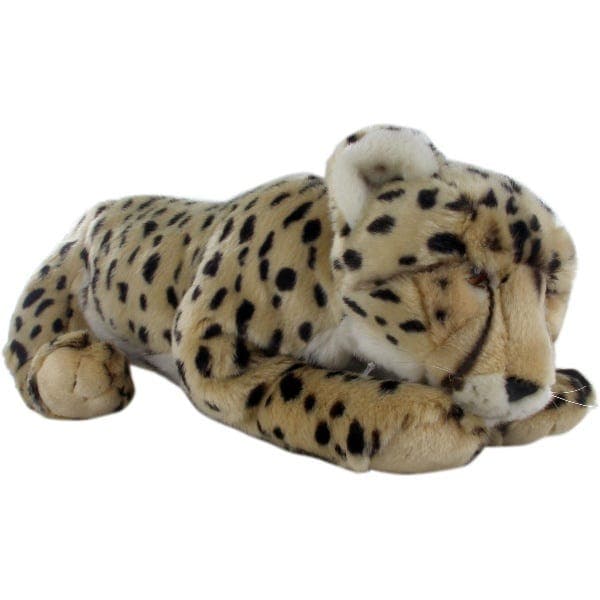 ® Charlie Cheetah Soft Toy