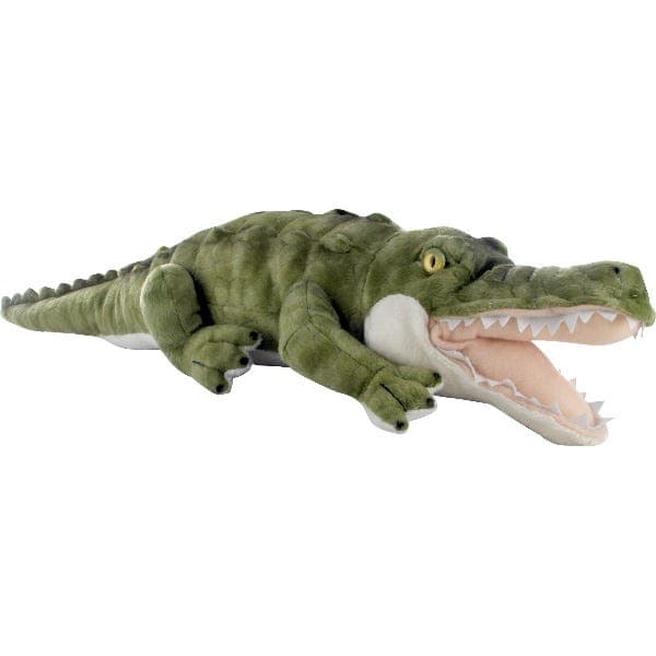 ® Ali Alligator Soft Toy