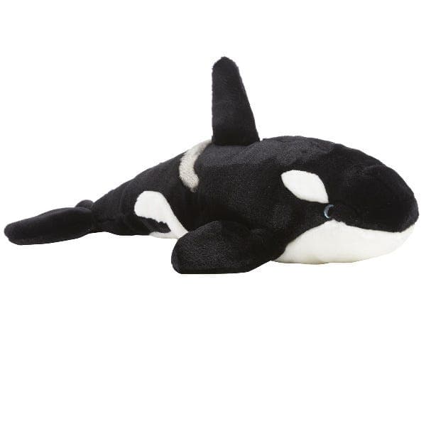 ® Kai Killer Whale Soft Toy